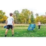 Rockin' Pockets Toss Game - Life is Better Outside